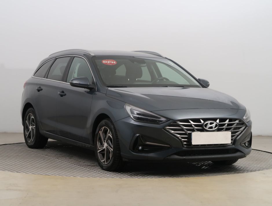 Hyundai i30 - 2023
