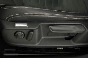 Volkswagen Passat - 2021
