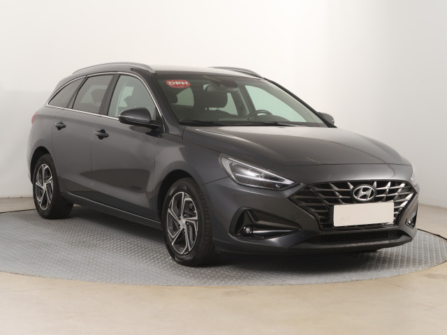 Hyundai i30, 2023