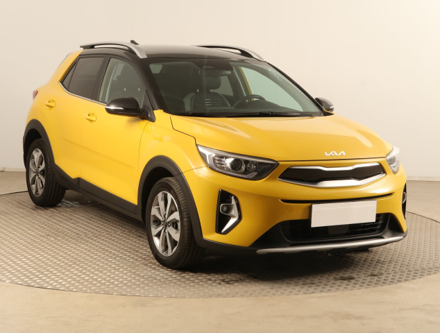 Kia Stonic 2022