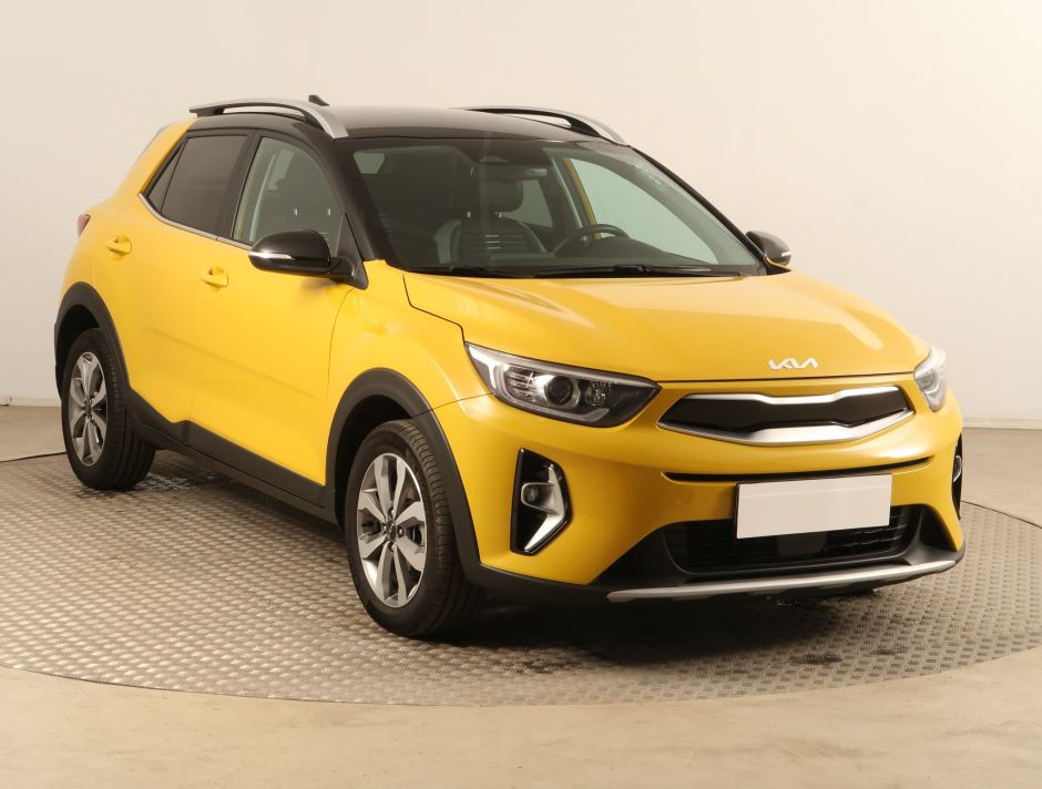 Kia Stonic - 2022