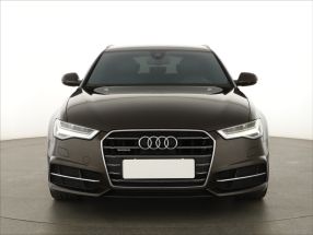 Audi A6 - 2017