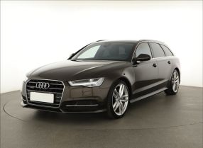 Audi A6 - 2017