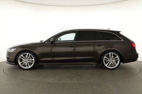 Audi A6 - 2017