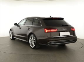 Audi A6 - 2017