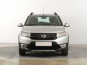 Dacia Sandero - 2014