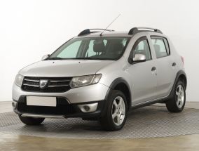 Dacia Sandero - 2014