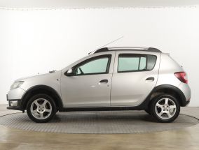 Dacia Sandero - 2014