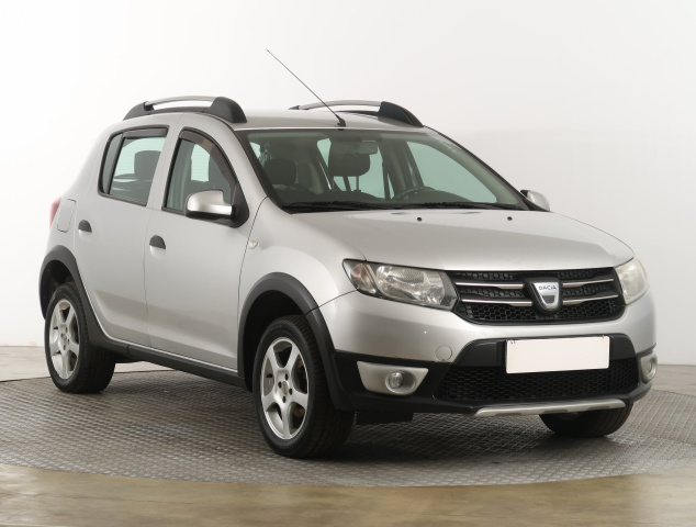 Dacia Sandero, 2014