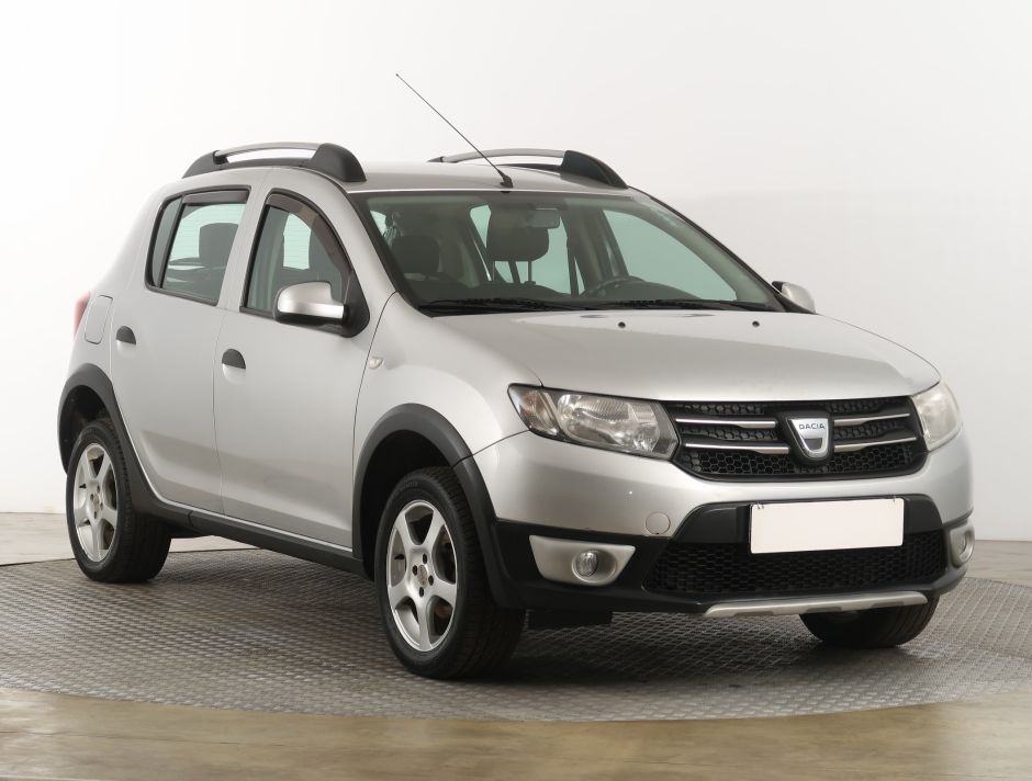 Dacia Sandero - 2014