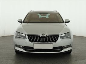 Skoda Superb - 2016
