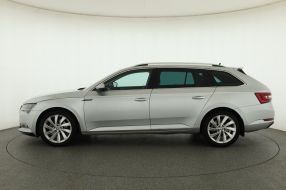 Skoda Superb - 2016