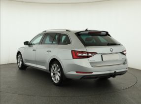 Skoda Superb - 2016