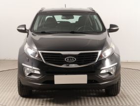 Kia Sportage - 2011