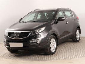 Kia Sportage - 2011