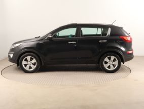 Kia Sportage - 2011