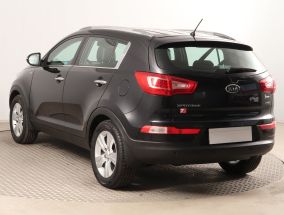 Kia Sportage - 2011