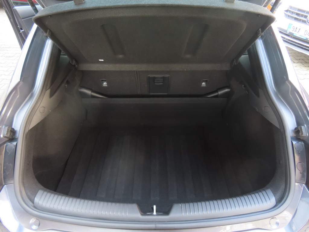 Hyundai i30 Fastback