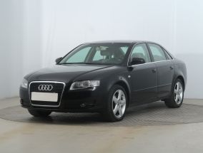 Audi A4 - 2007