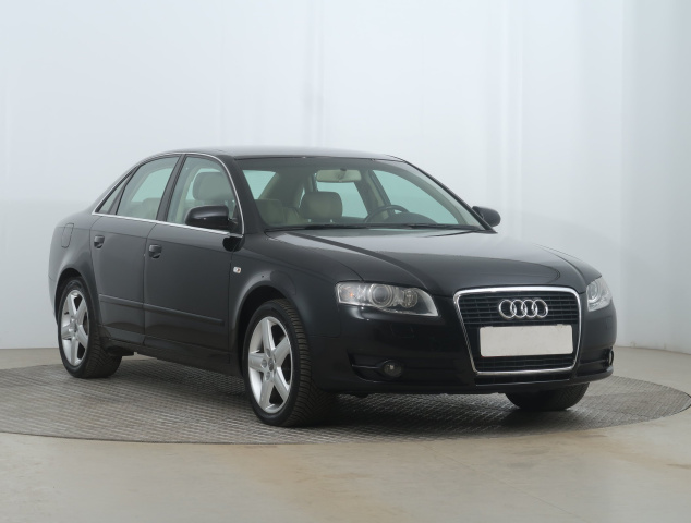 Audi A4 2007