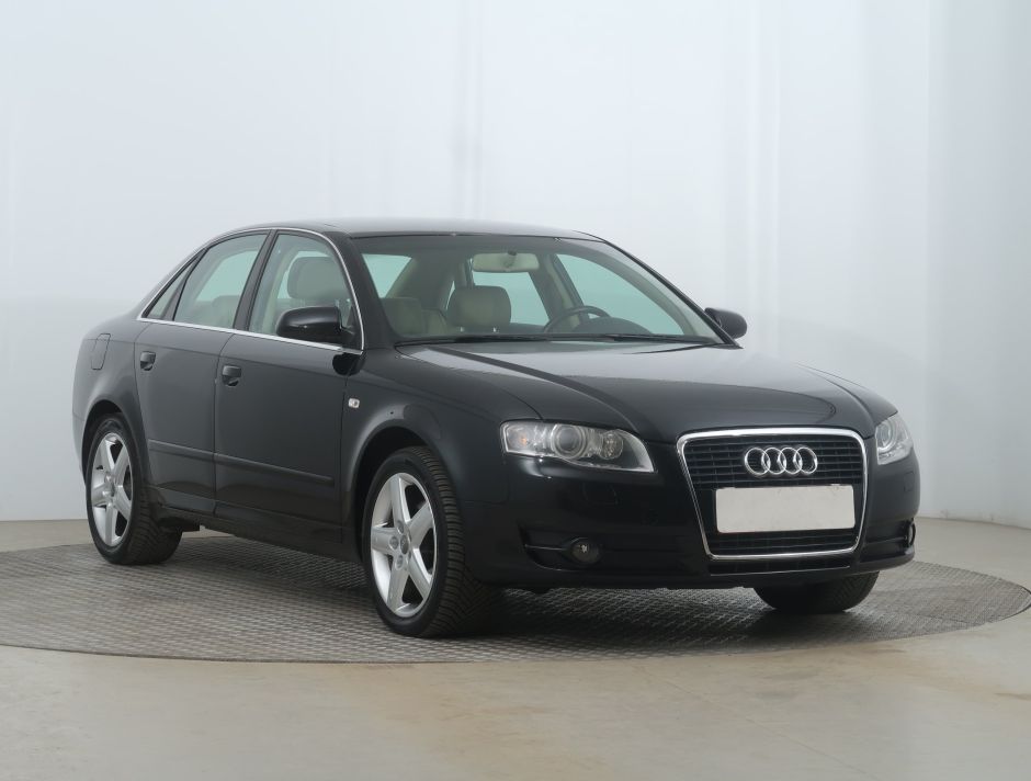 Audi A4 - 2007