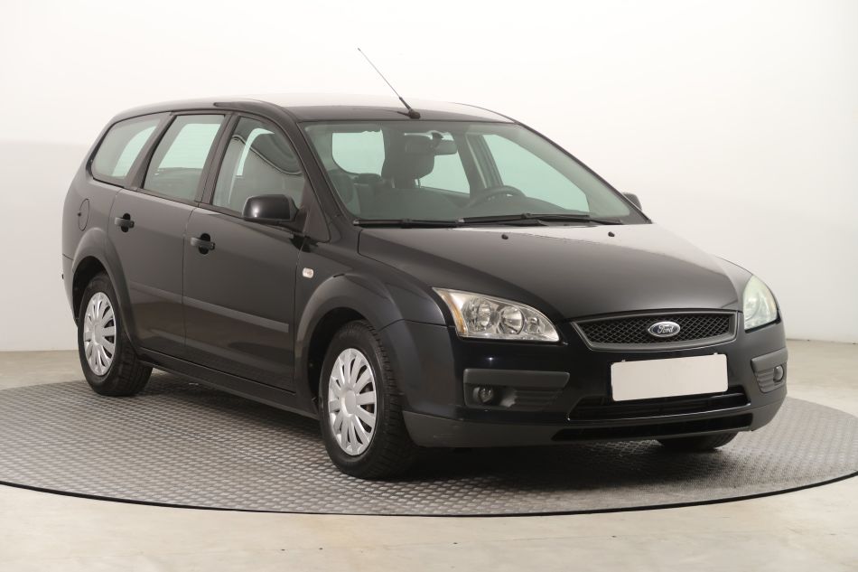 Ford Focus - 2006