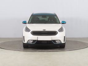 Kia Niro - 2018