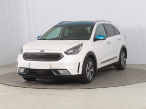 Kia Niro - 2018