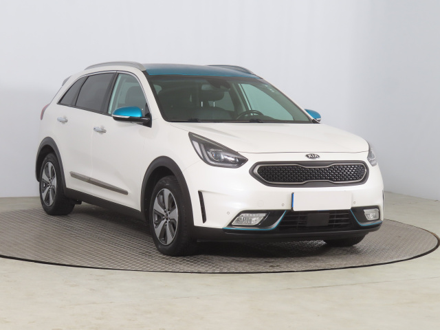 Kia Niro 2018