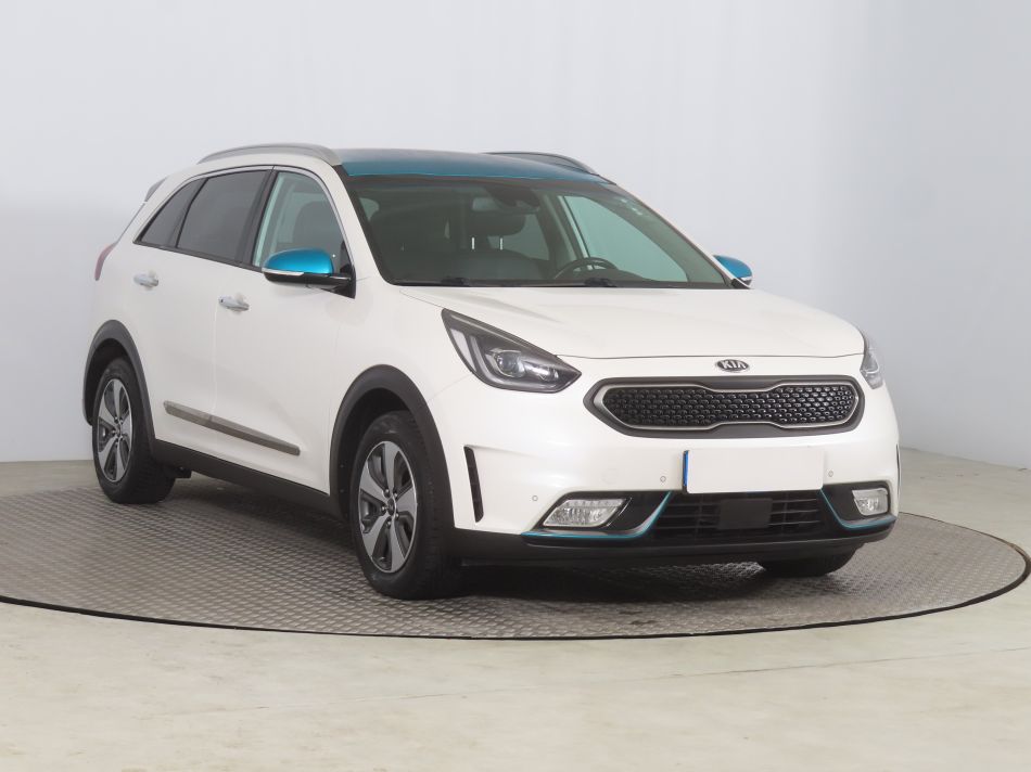 Kia Niro - 2018