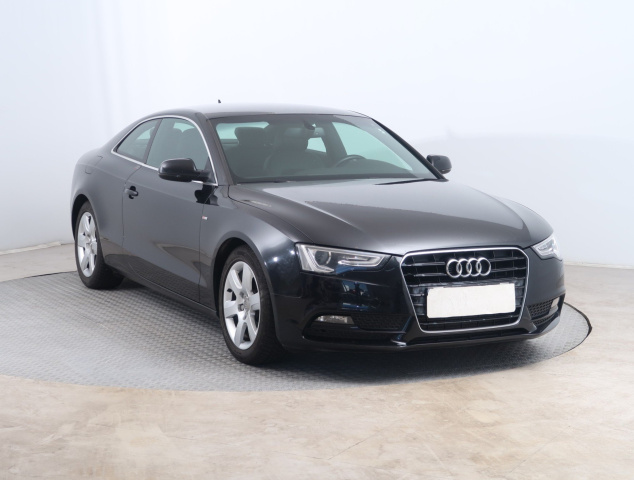 Audi A5 2012