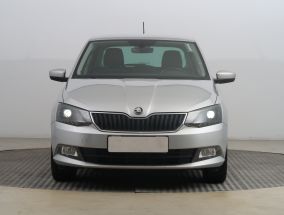 Skoda Fabia - 2014