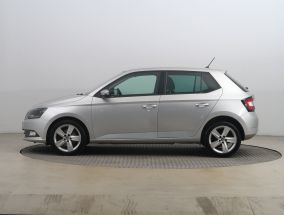 Skoda Fabia - 2014