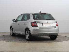 Skoda Fabia - 2014