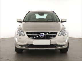 Volvo XC60 - 2016