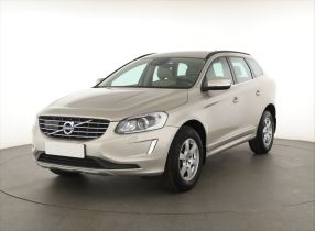 Volvo XC60 - 2016