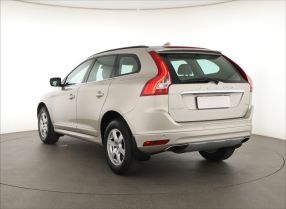 Volvo XC60 - 2016