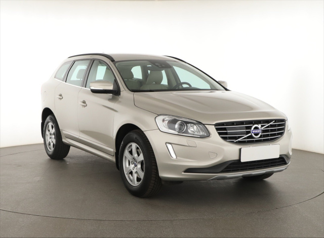 Volvo XC60 2016