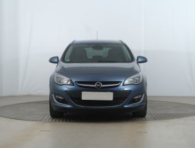 Opel Astra - 2015
