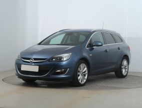 Opel Astra - 2015