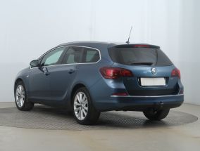 Opel Astra - 2015