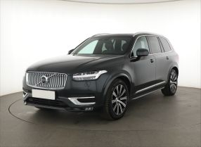 Volvo XC90 - 2020