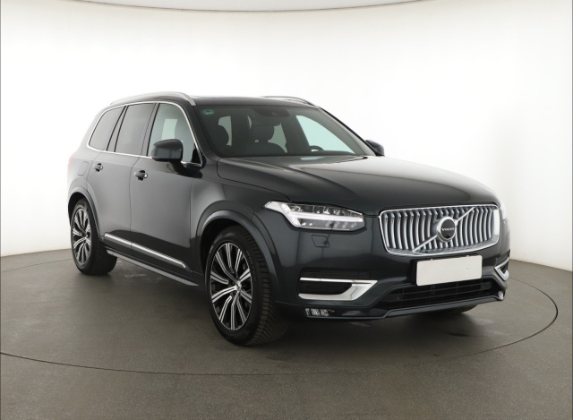 Volvo XC90 2020