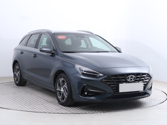 Hyundai i30 2023