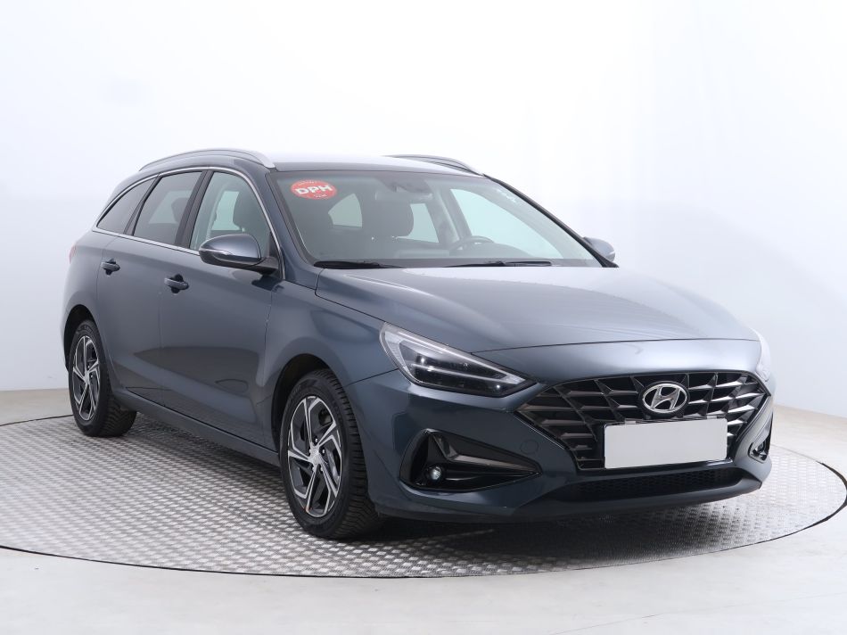 Hyundai i30 - 2023