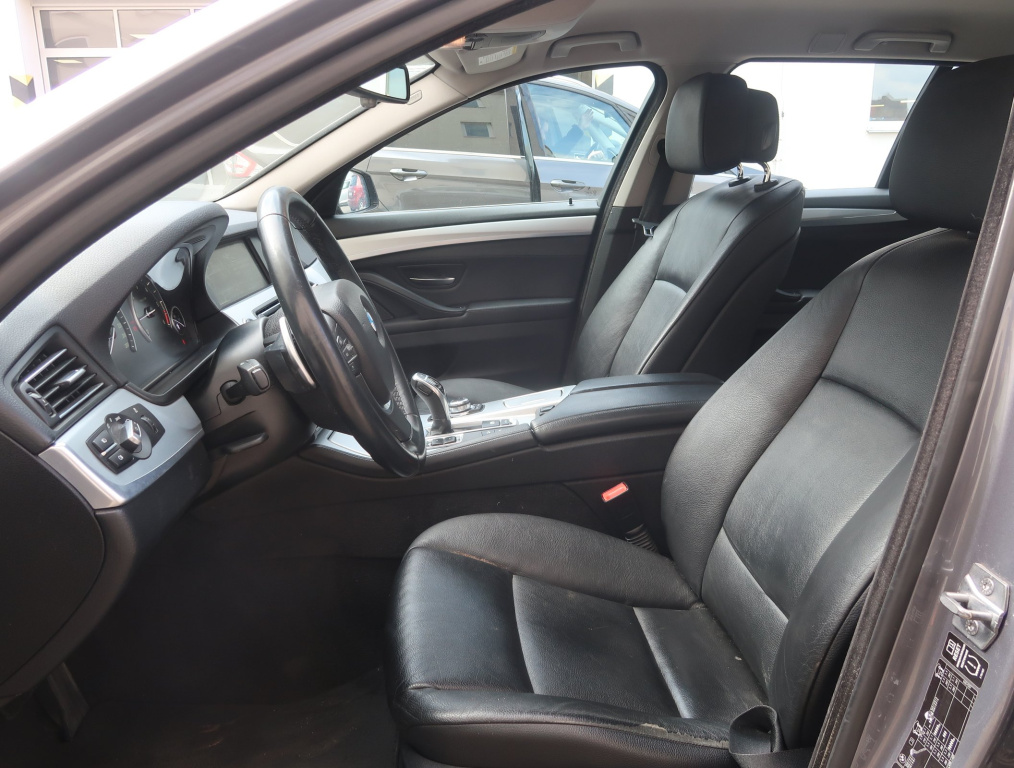 BMW 5