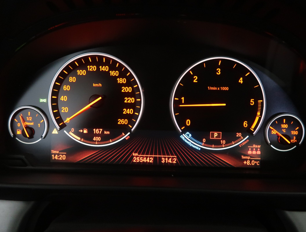 BMW 5