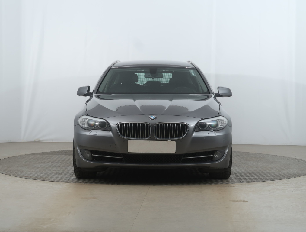 BMW 5