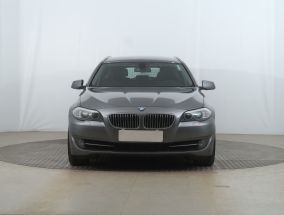 BMW 5 - 2013