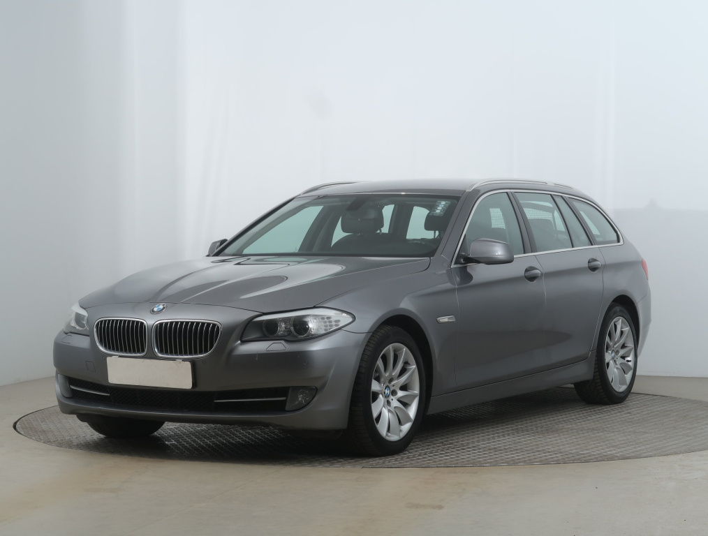 BMW 5